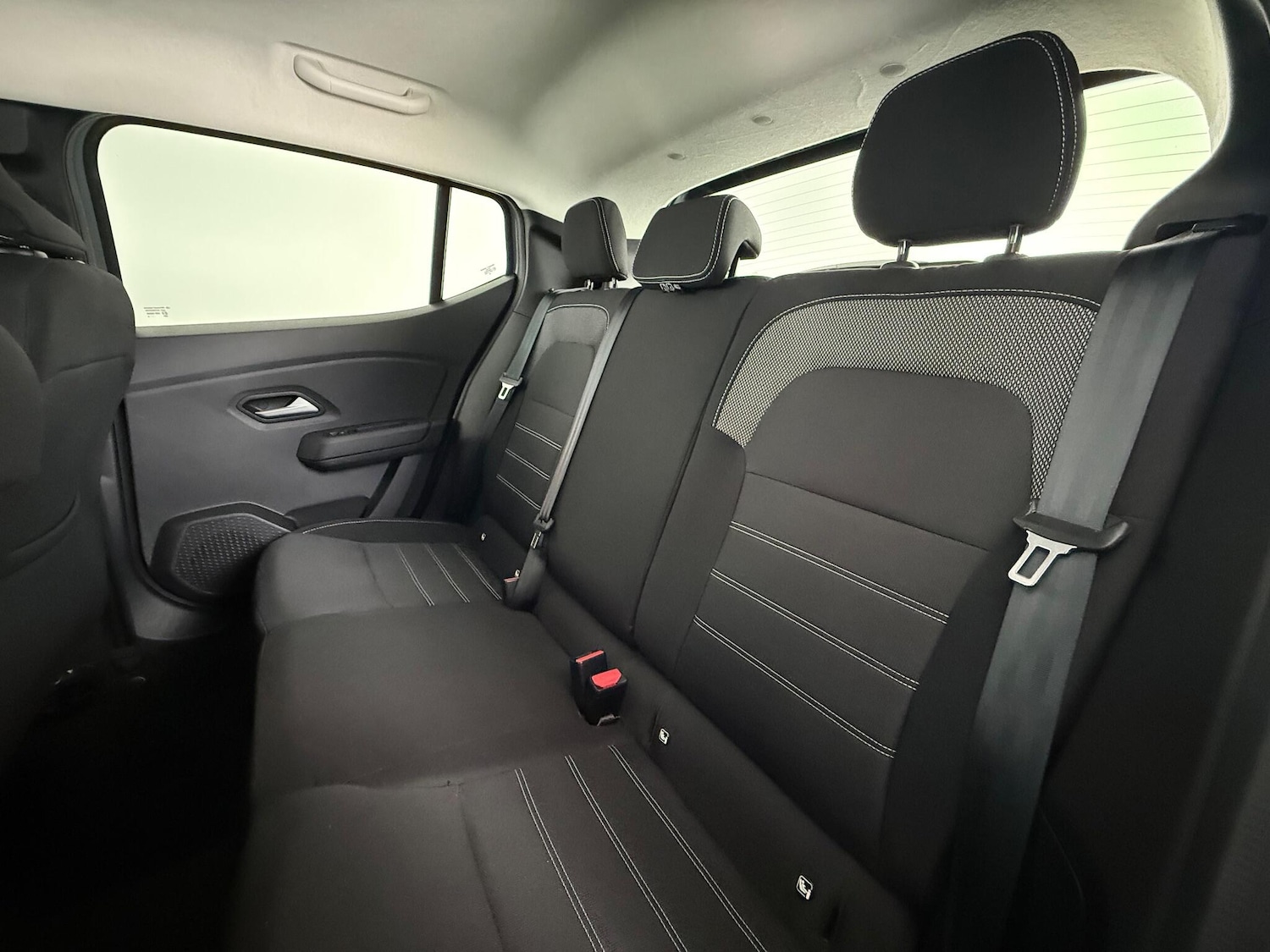 Used Dacia Sandero 2024 for sale - 76468327: Photo 18