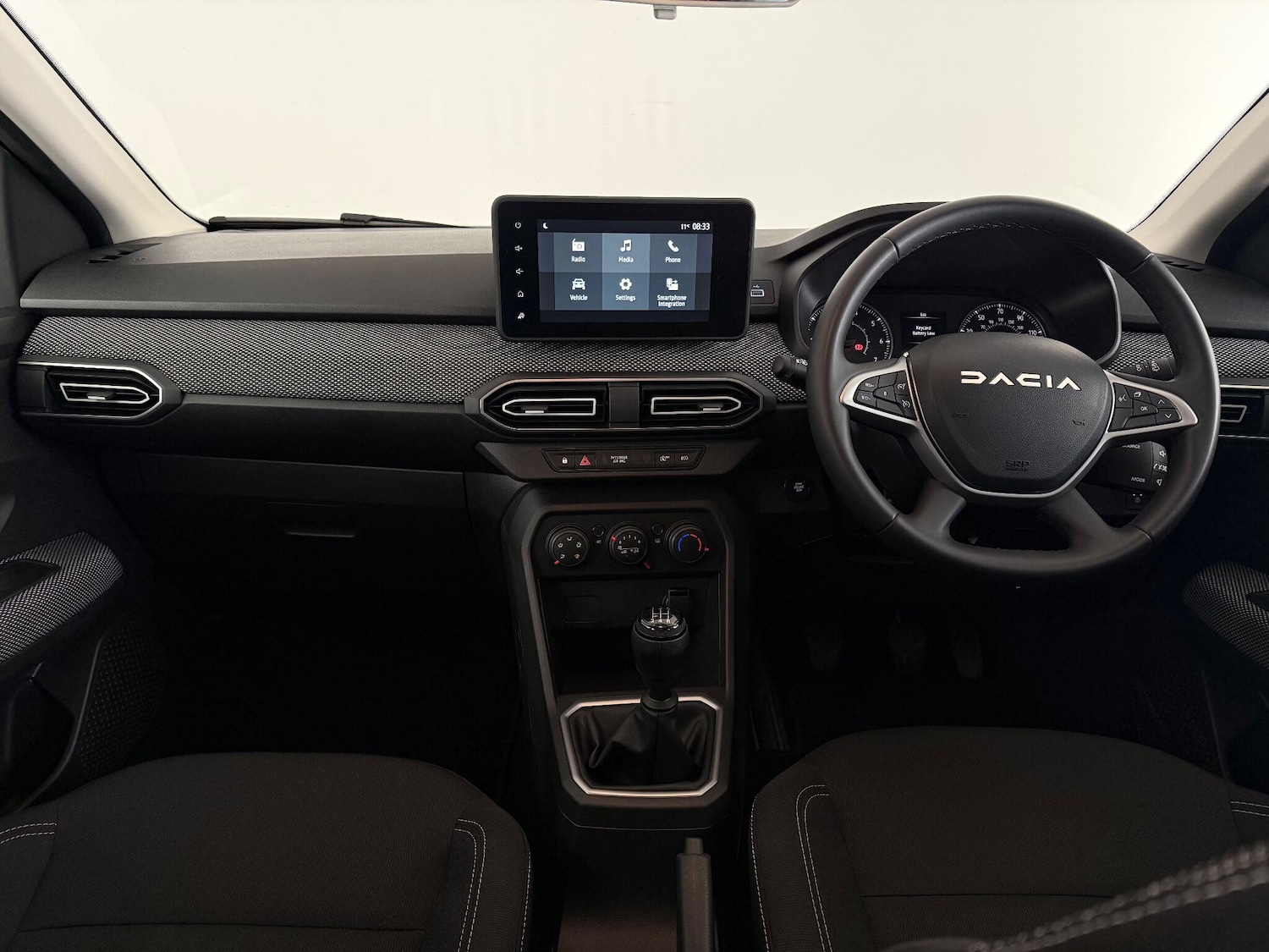 Used Dacia Sandero 2024 for sale - 76468327: Photo 19