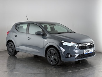 Used Dacia Sandero 2024 for sale - 76468327: Photo