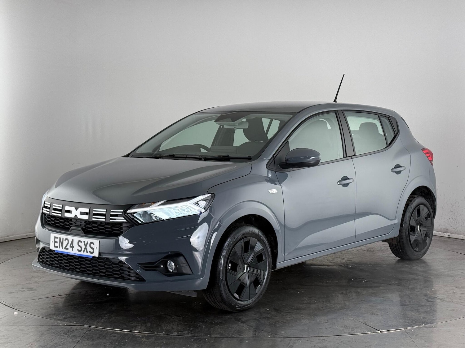 Used Dacia Sandero 2024 for sale - 76468327: Photo 3