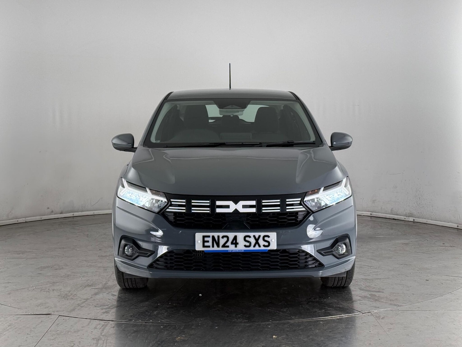 Used Dacia Sandero 2024 for sale - 76468327: Photo 7