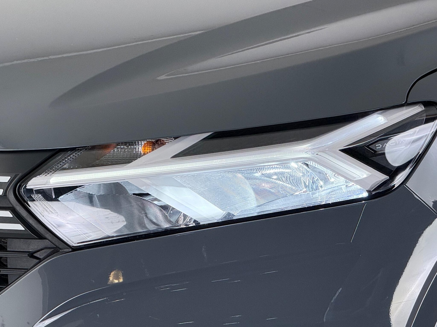 Used Dacia Sandero 2024 for sale - 76468327: Photo 8