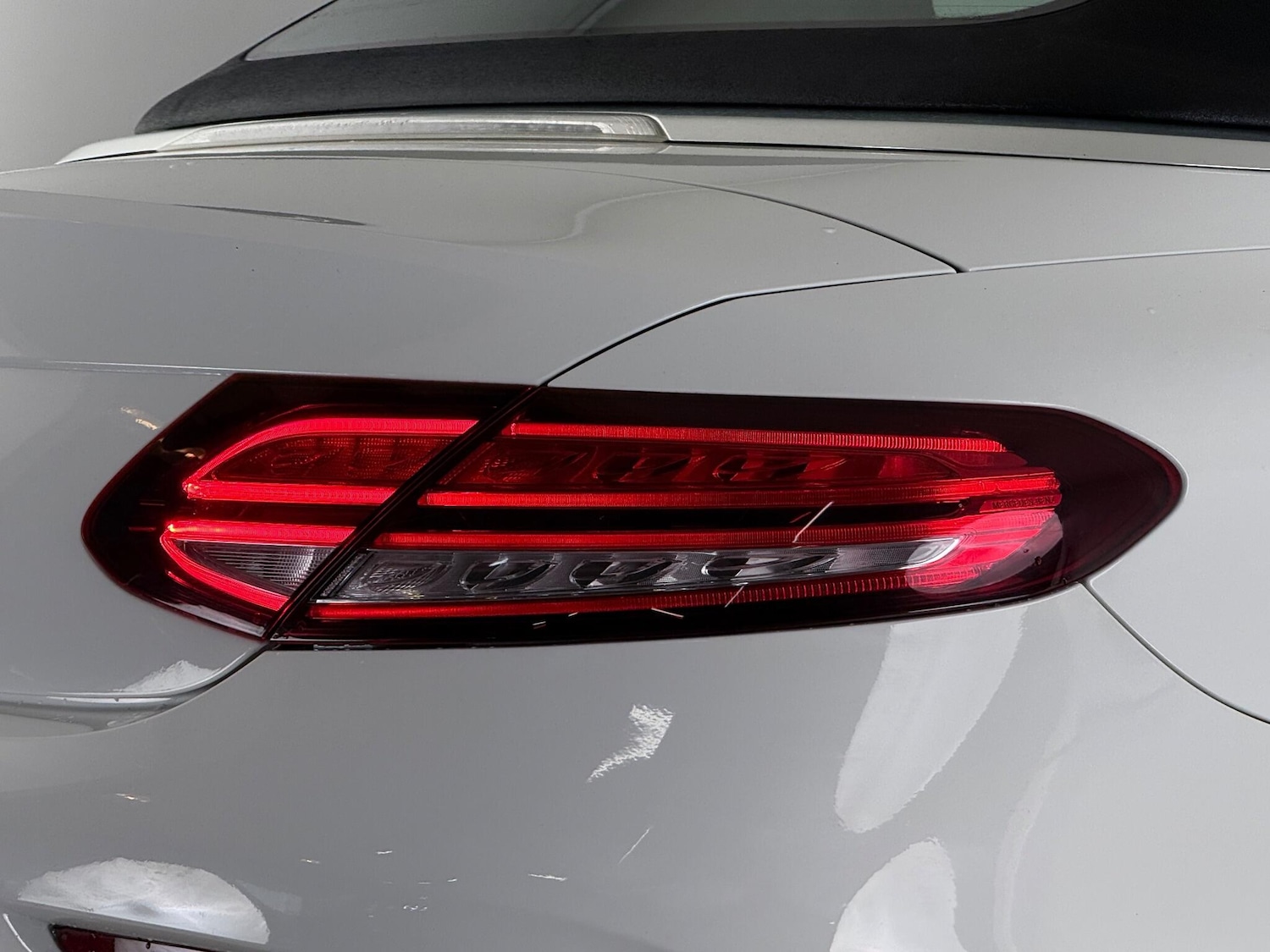 Used Mercedes-Benz C Class 2018 for sale - 76468132: Photo 17