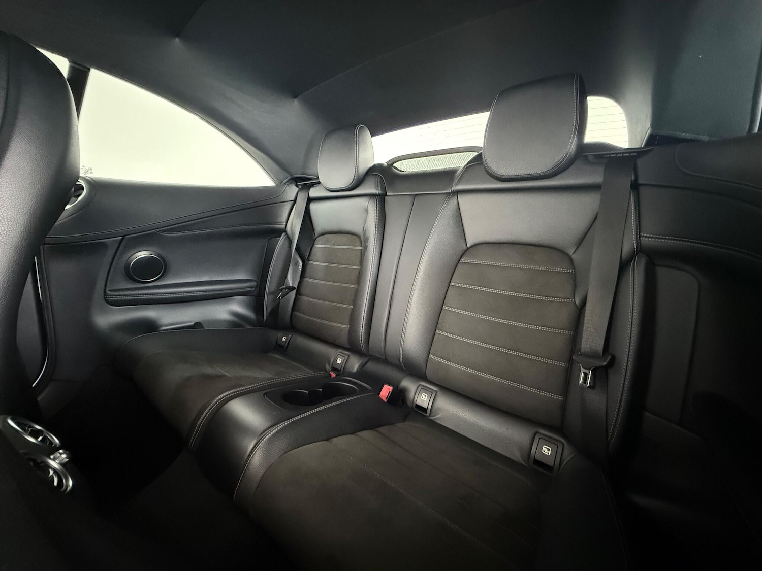 Used Mercedes-Benz C Class 2018 for sale - 76468132: Photo 24