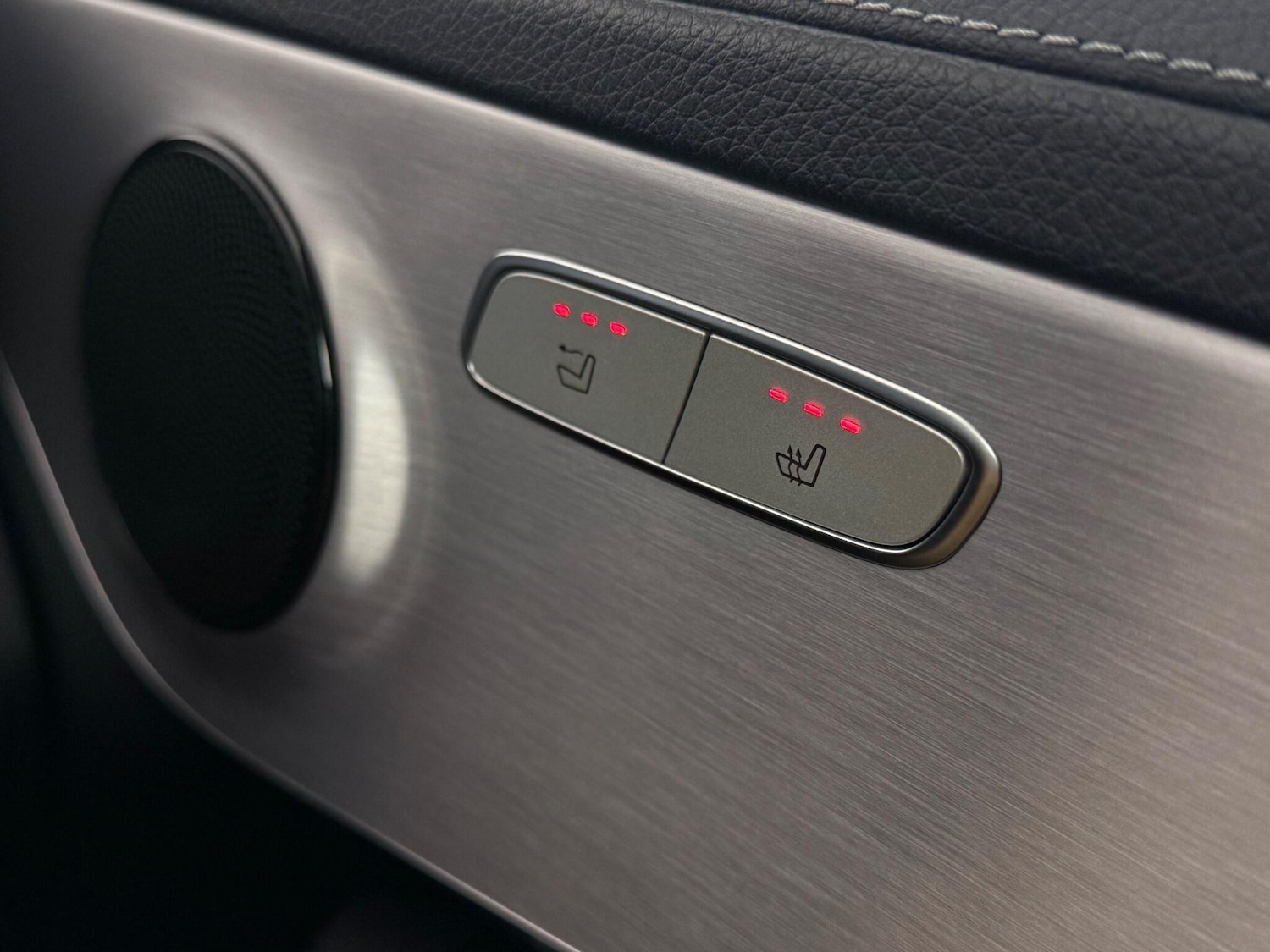 Used Mercedes-Benz C Class 2018 for sale - 76468132: Photo 28