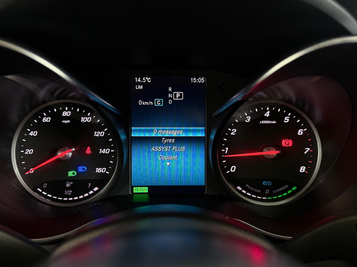 Used Mercedes-Benz C Class 2018 for sale - 76468132: Photo 32