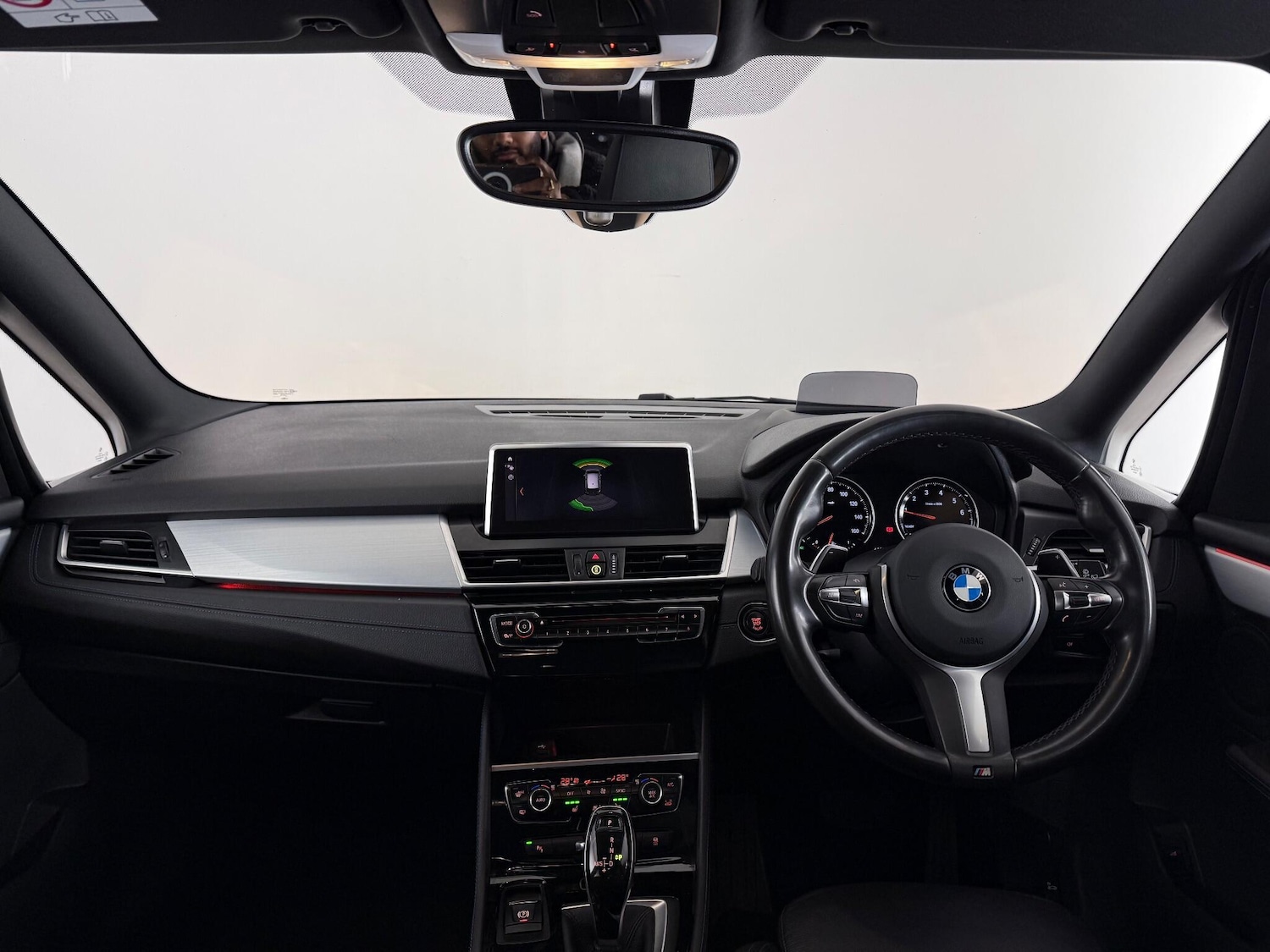 Used BMW 2 Series Gran Tourer 2019 for sale - 77180953: Photo 16