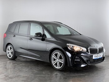 2019 - 2.0 220i GPF M Sport DCT Euro 6 (s/s) 5dr