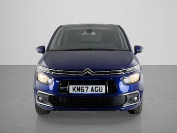 Used Citroen C4 Picasso 2017 for sale - 78894752: Photo