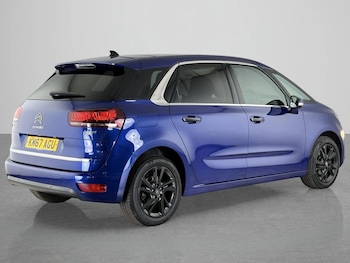 Used Citroen C4 Picasso 2017 for sale - 78894752: Photo