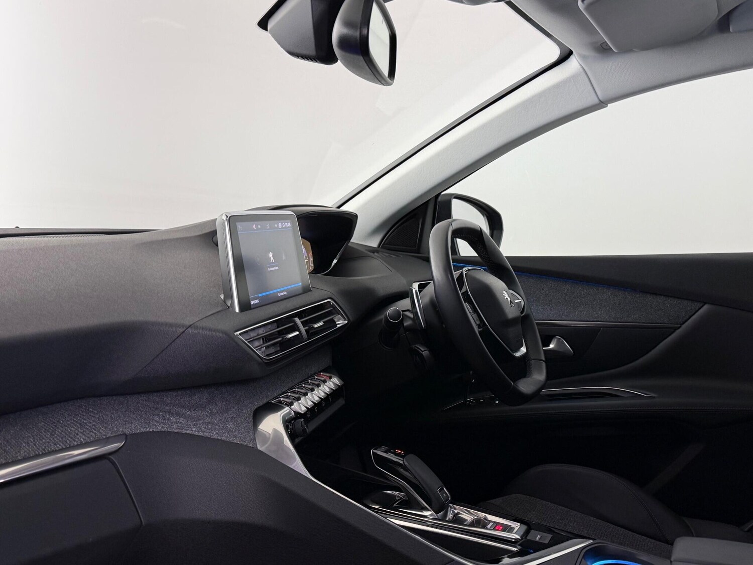 Used Peugeot 3008 2020 for sale - 77497627: Photo 12