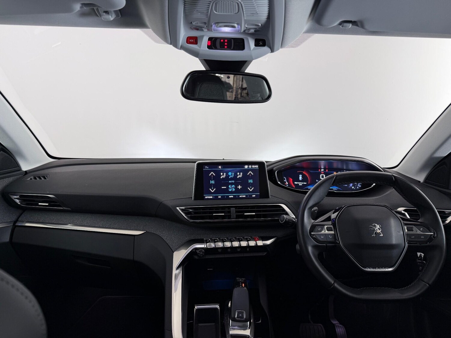 Used Peugeot 3008 2020 for sale - 77497627: Photo 16