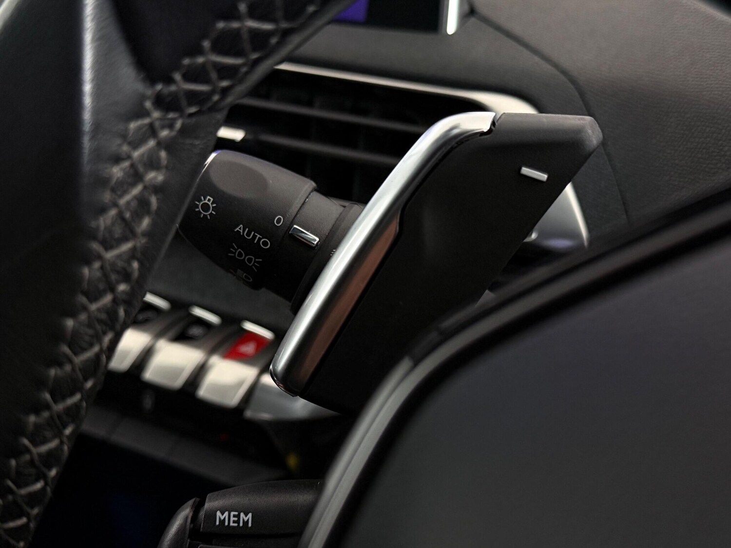 Used Peugeot 3008 2020 for sale - 77497627: Photo 21