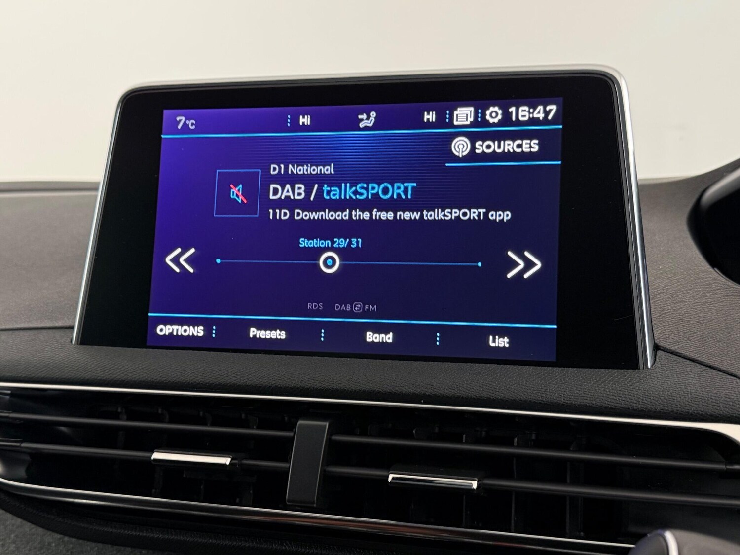 Used Peugeot 3008 2020 for sale - 77497627: Photo 25