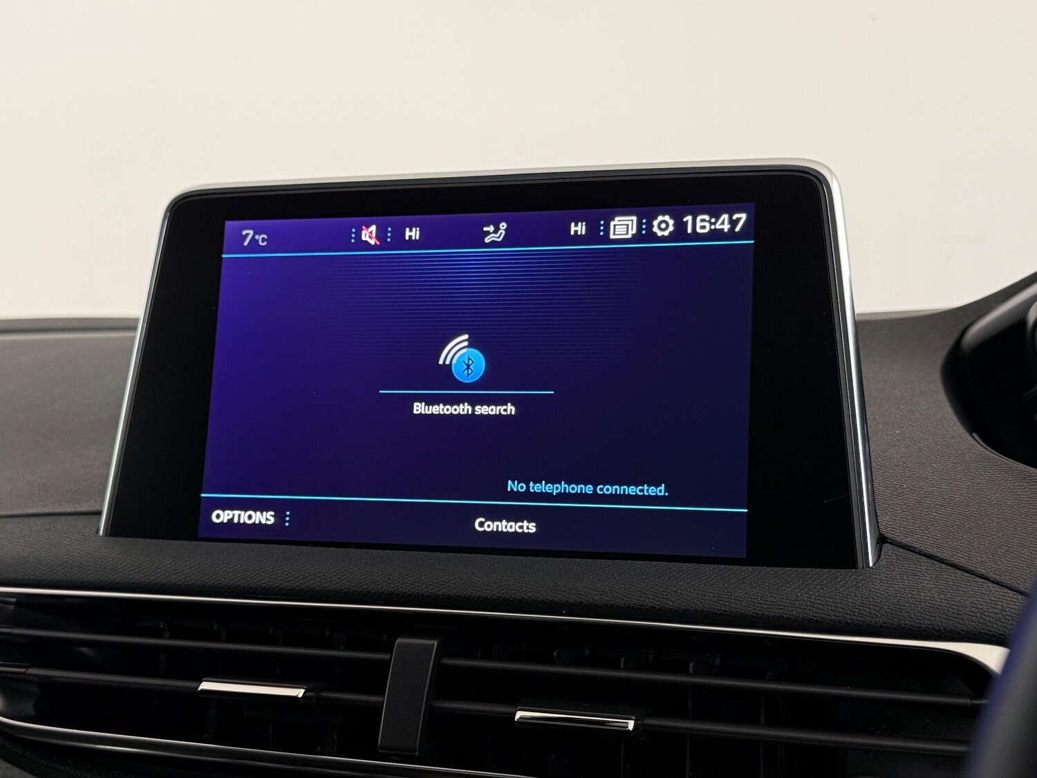 Used Peugeot 3008 2020 for sale - 77497627: Photo 31