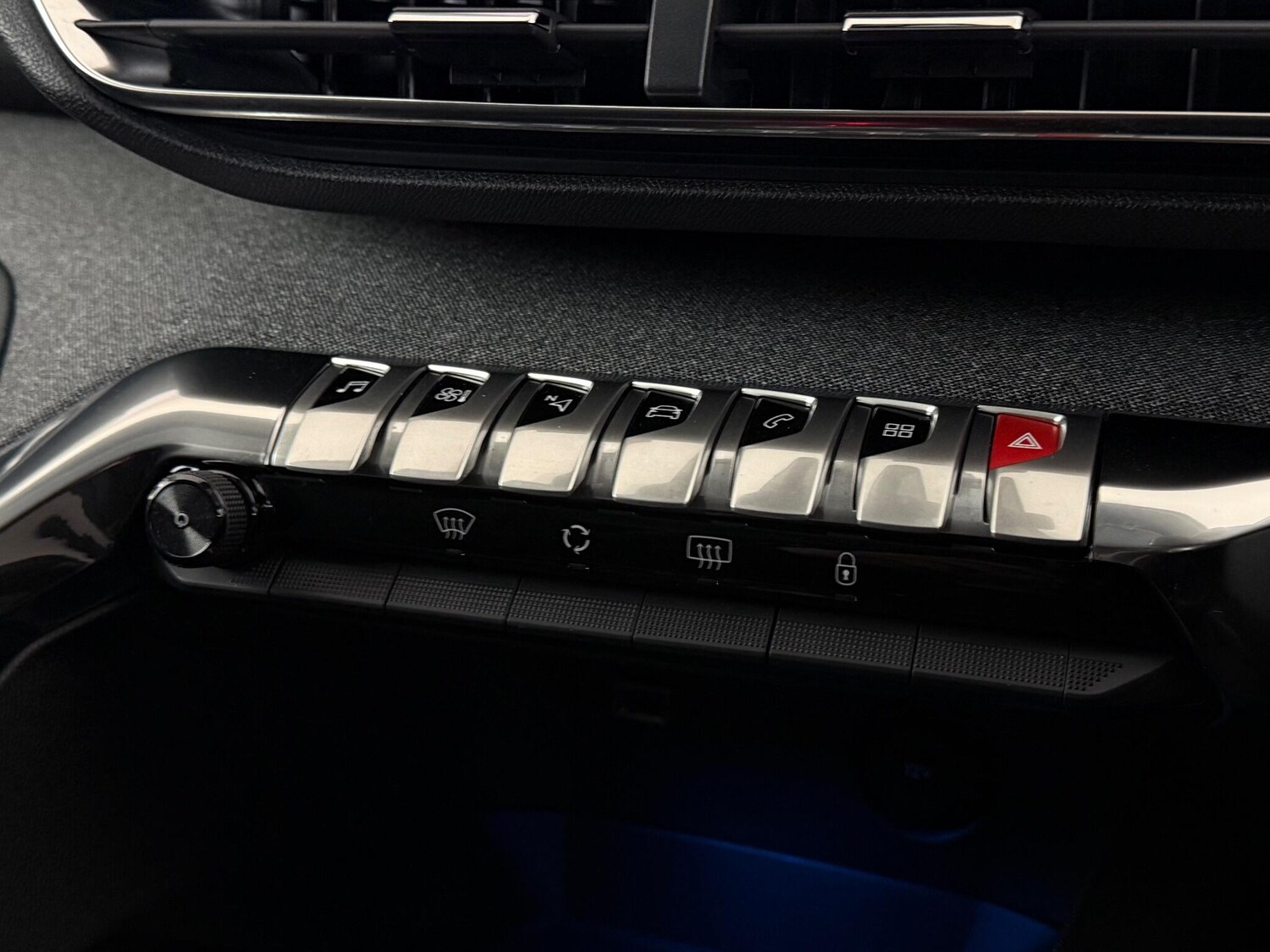 Used Peugeot 3008 2020 for sale - 77497627: Photo 34