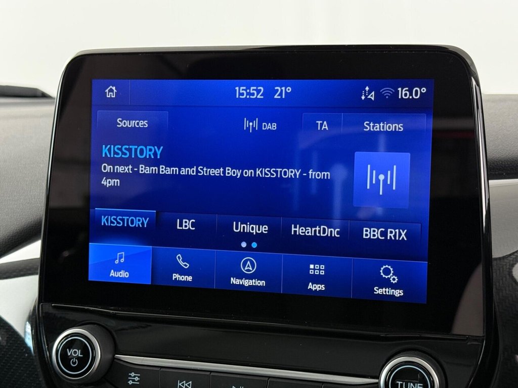 Vehicle 31