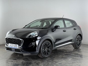 Used Ford Puma 2023 for sale - 75610458: Photo