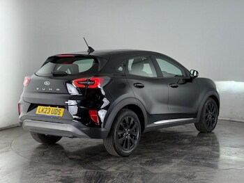 Used Ford Puma 2023 for sale - 75610458: Photo