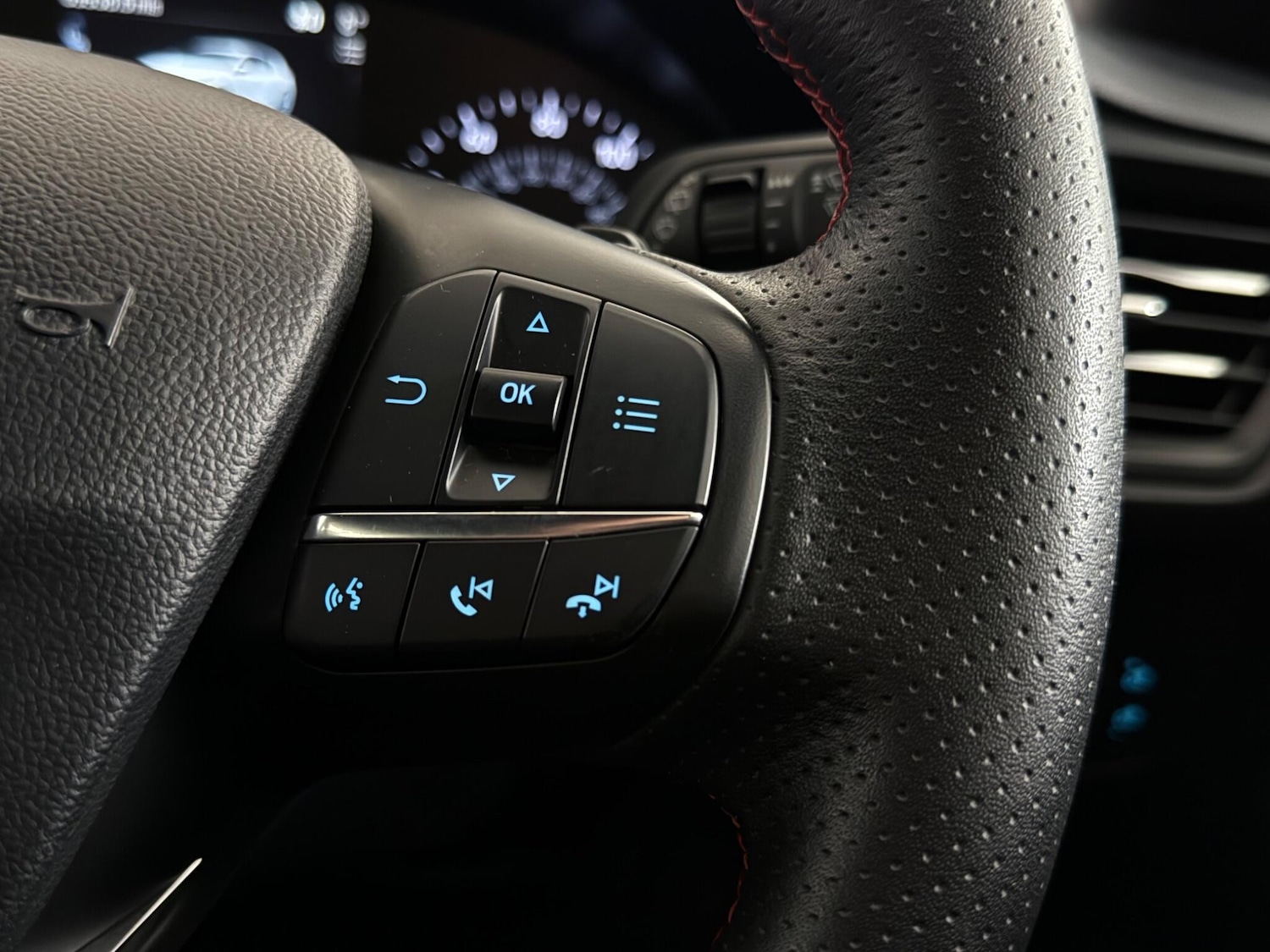 Used Ford Focus 2020 for sale - 77461059: Photo 16