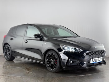 Used Ford Focus 2020 for sale - 77461059: Photo