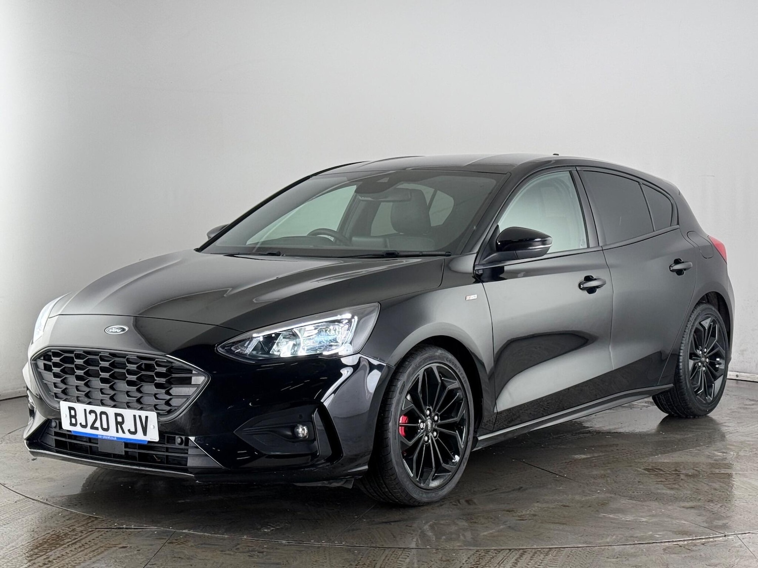 Used Ford Focus 2020 for sale - 77461059: Photo 2