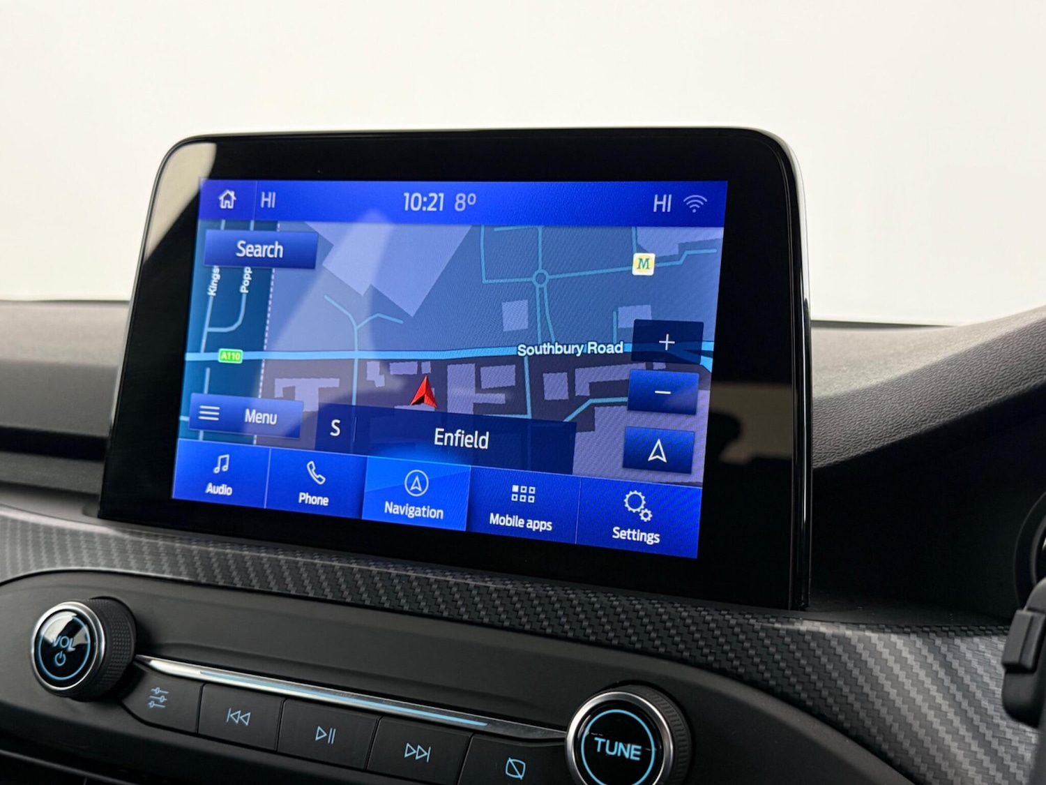 Used Ford Focus 2020 for sale - 77461059: Photo 21