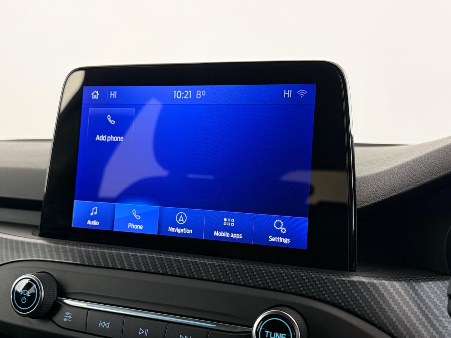 Used Ford Focus 2020 for sale - 77461059: Photo 22