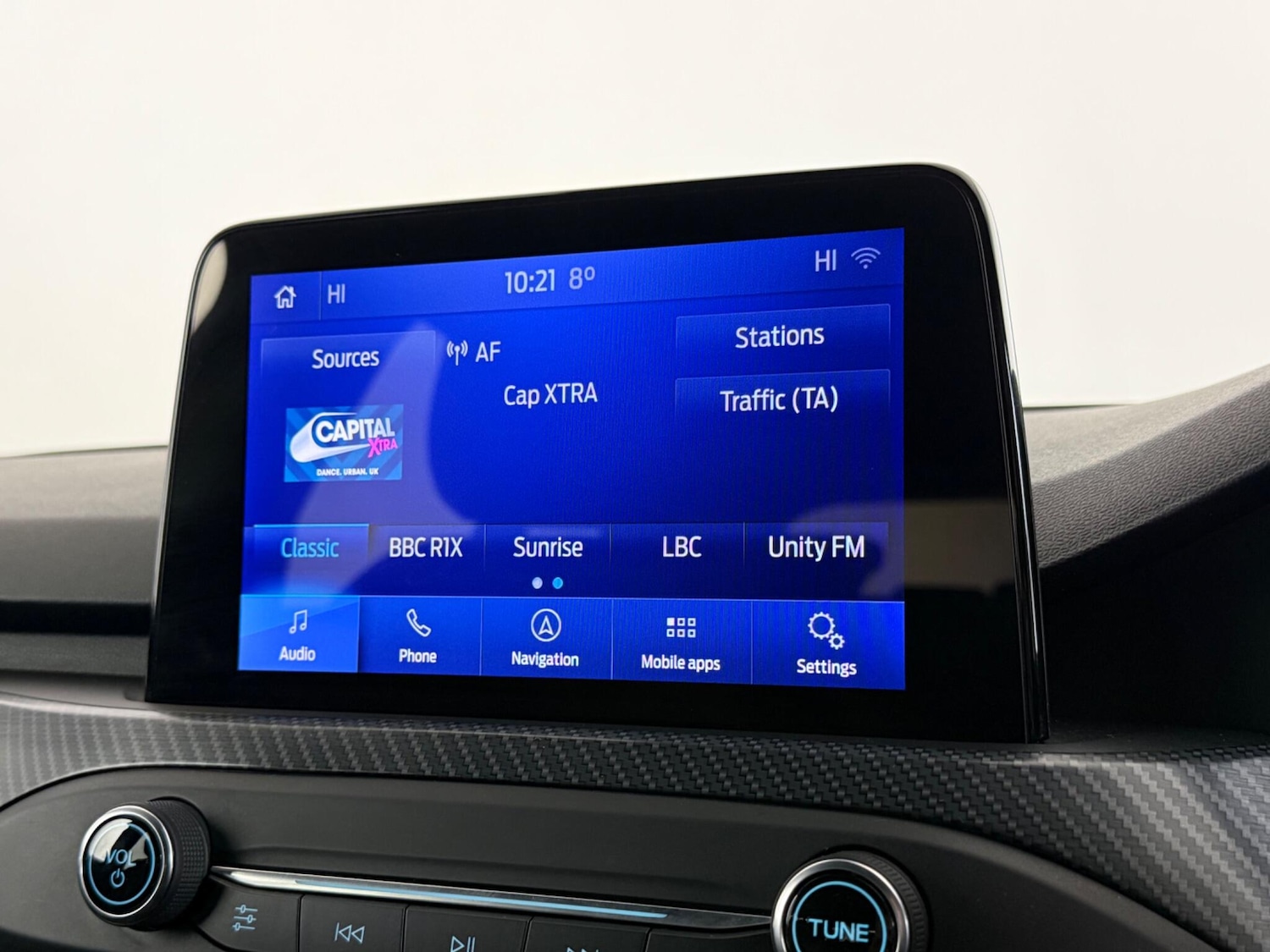 Used Ford Focus 2020 for sale - 77461059: Photo 23