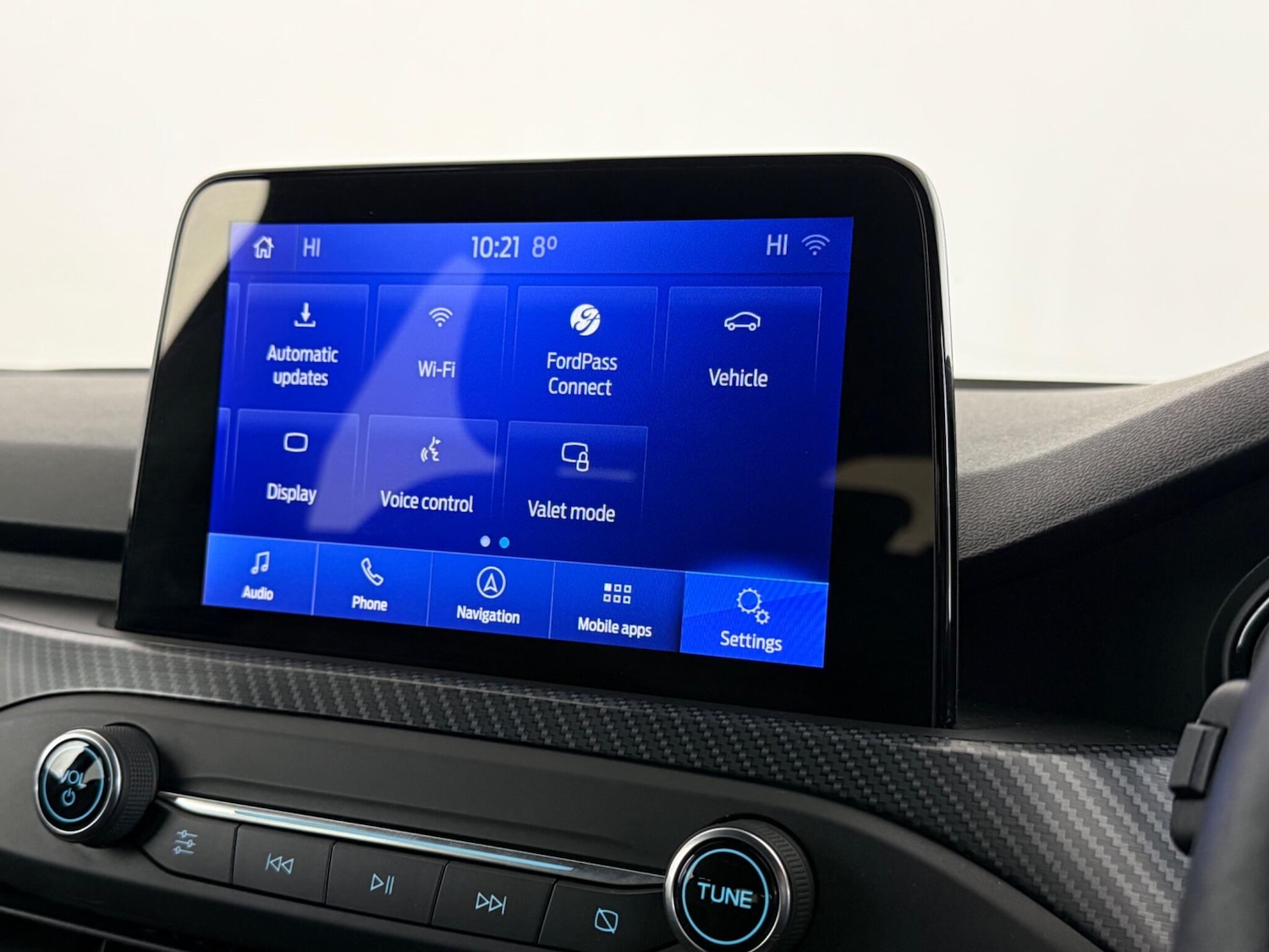 Used Ford Focus 2020 for sale - 77461059: Photo 24