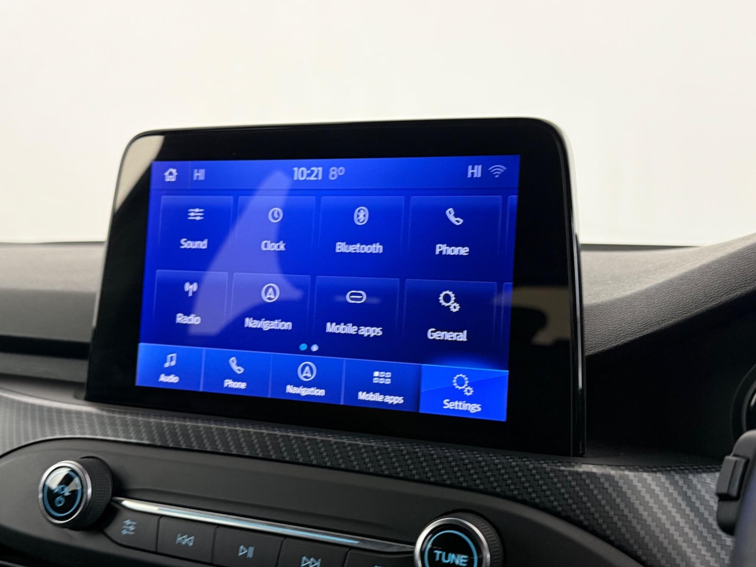 Used Ford Focus 2020 for sale - 77461059: Photo 25