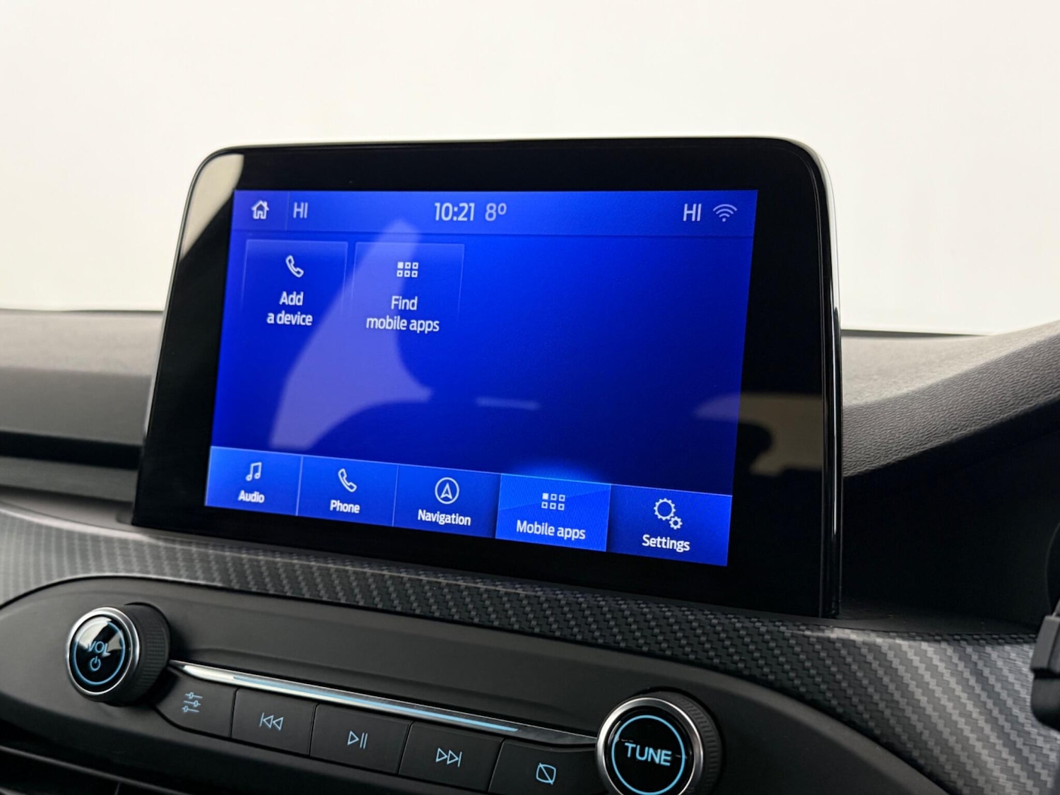 Used Ford Focus 2020 for sale - 77461059: Photo 26