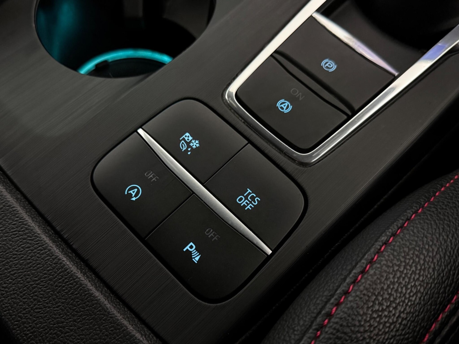 Used Ford Focus 2020 for sale - 77461059: Photo 27