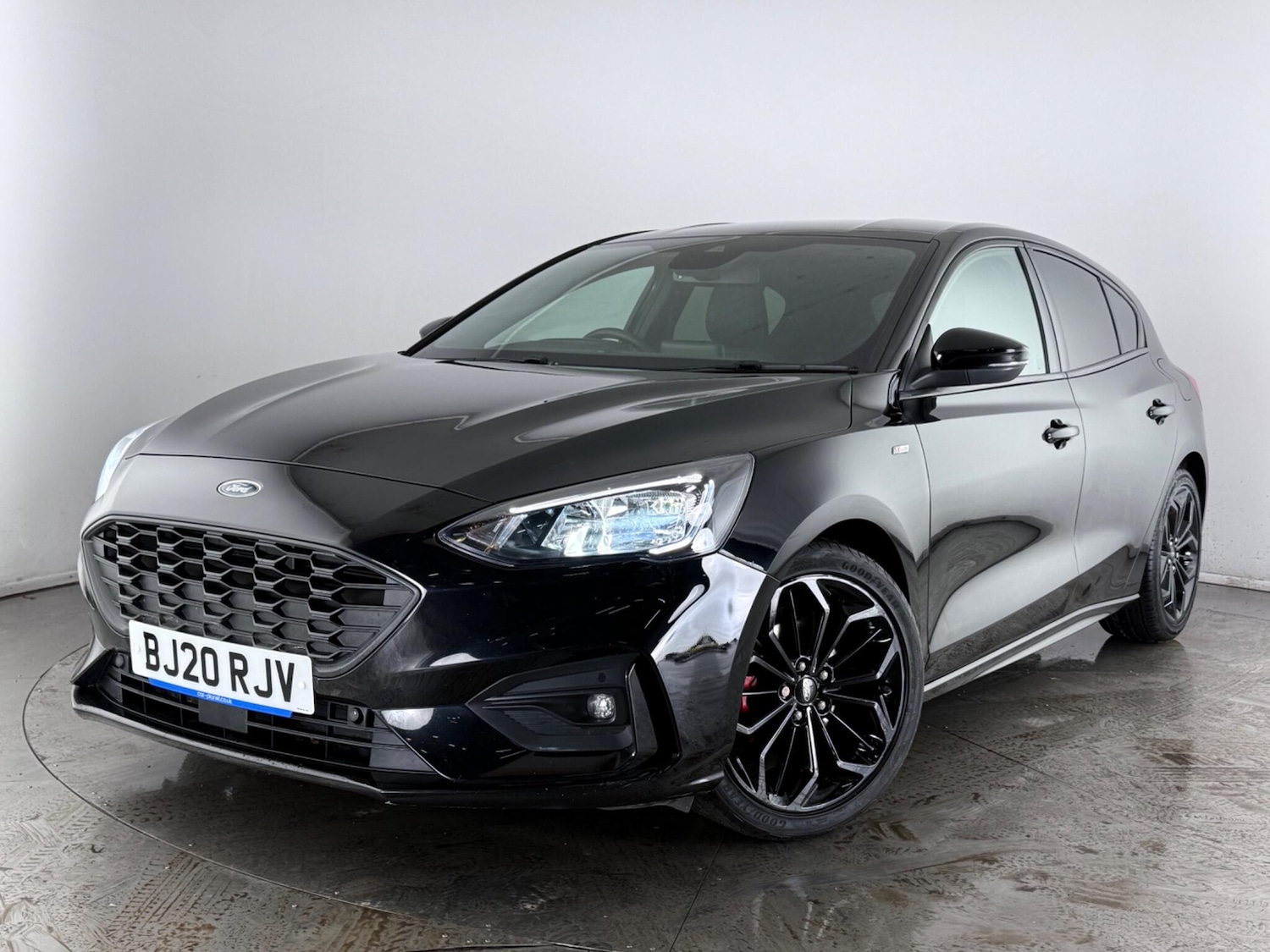 Used Ford Focus 2020 for sale - 77461059: Photo 29