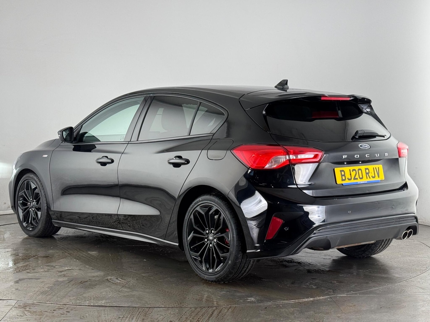 Used Ford Focus 2020 for sale - 77461059: Photo 3