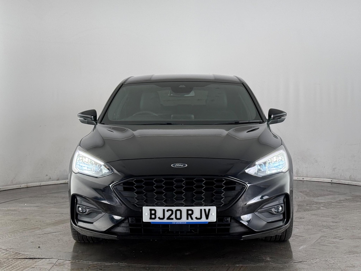 Used Ford Focus 2020 for sale - 77461059: Photo 4