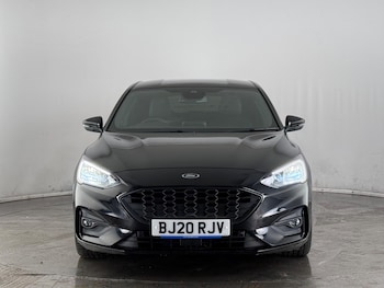 Used Ford Focus 2020 for sale - 77461059: Photo