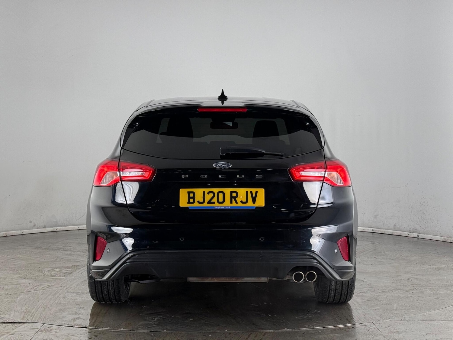 Used Ford Focus 2020 for sale - 77461059: Photo 6