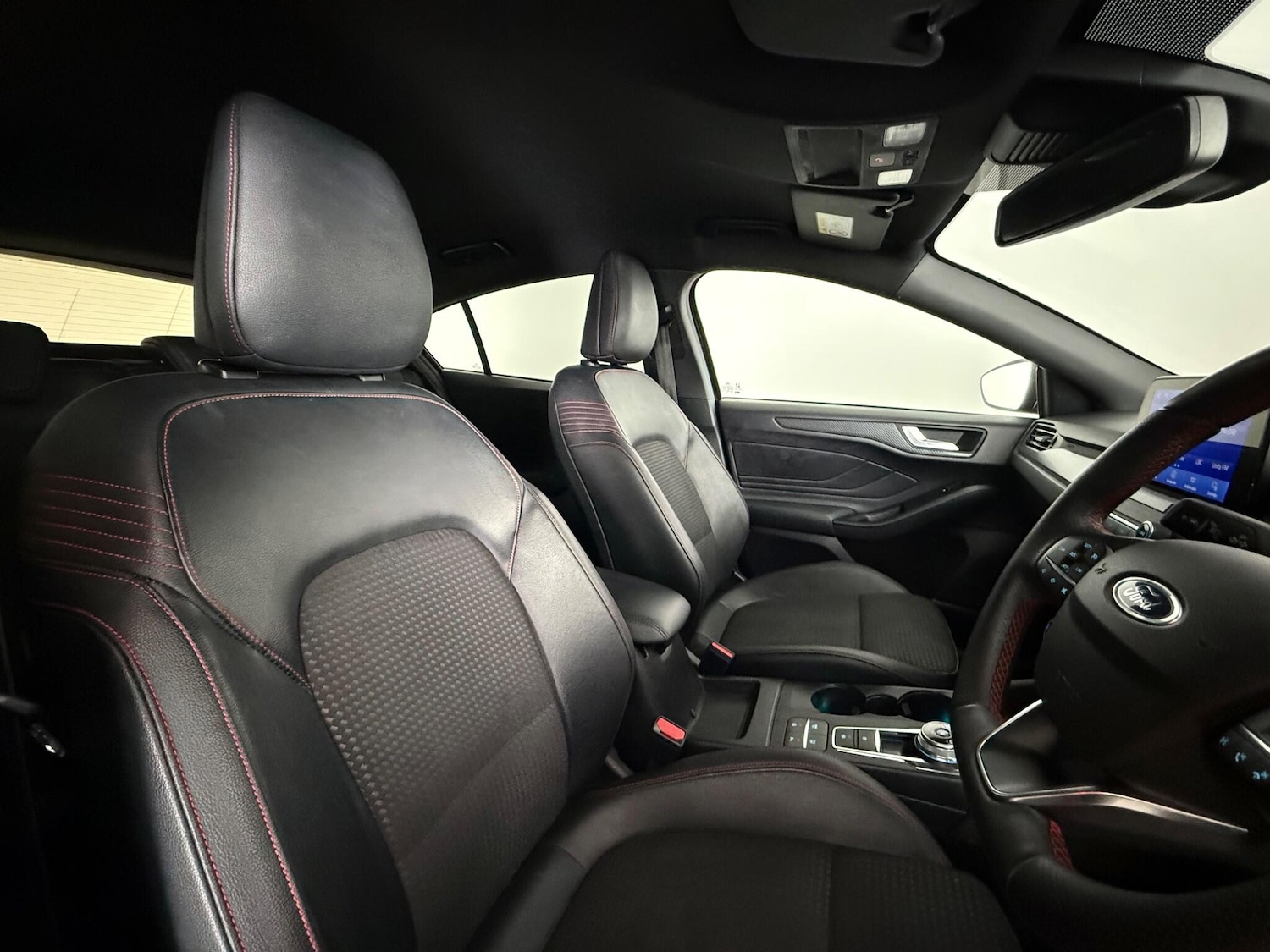 Used Ford Focus 2020 for sale - 77461059: Photo 9