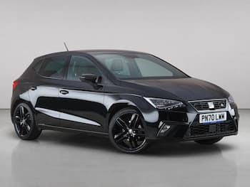 Used SEAT Ibiza 2021 for sale - 79602407: Photo