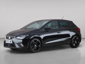 Used SEAT Ibiza 2021 for sale - 79602407: Photo