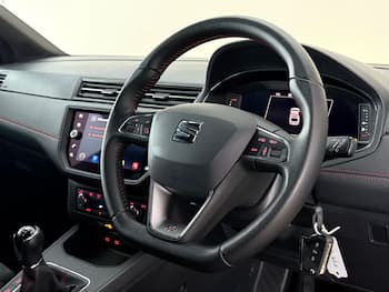 Used SEAT Ibiza 2021 for sale - 79602407: Photo