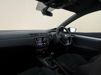 Used SEAT Ibiza 2021 for sale - 79602407: Photo