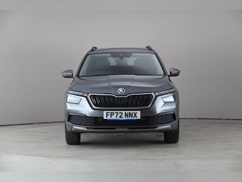 Used Skoda Kamiq 2023 for sale - 78348617: Photo