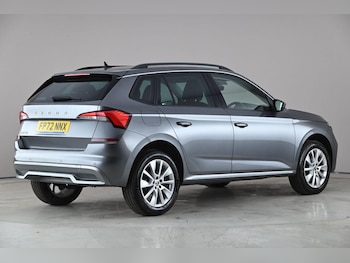 Used Skoda Kamiq 2023 for sale - 78348617: Photo