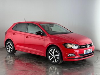 Volkswagen - Polo