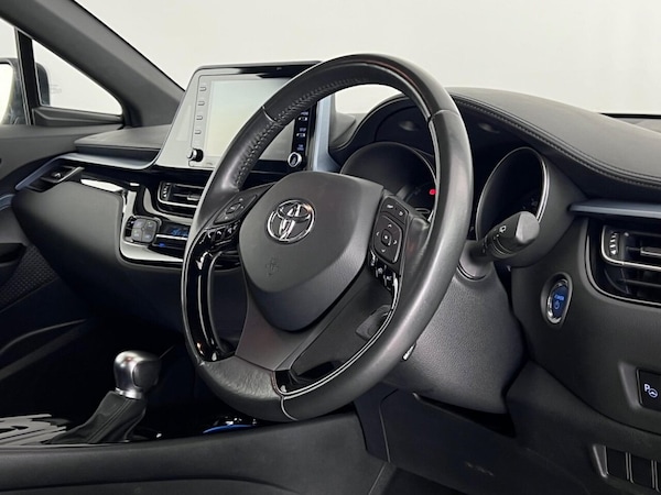 Used Toyota C-HR 2022 for sale - 73888788: Photo 14
