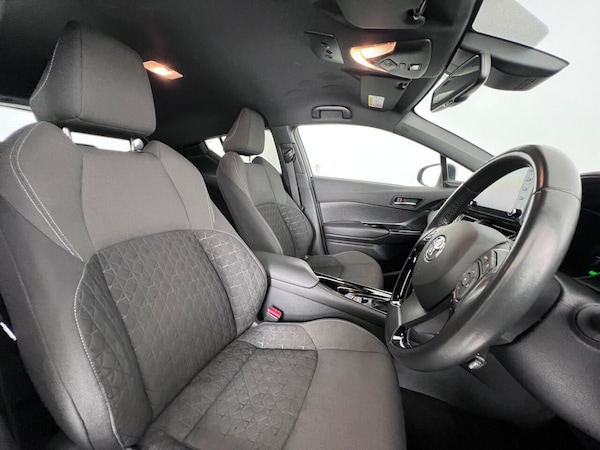 Used Toyota C-HR 2022 for sale - 73888788: Photo 15