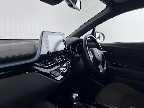 Used Toyota C-HR 2022 for sale - 73888788: Photo 16
