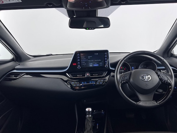 Used Toyota C-HR 2022 for sale - 73888788: Photo 20
